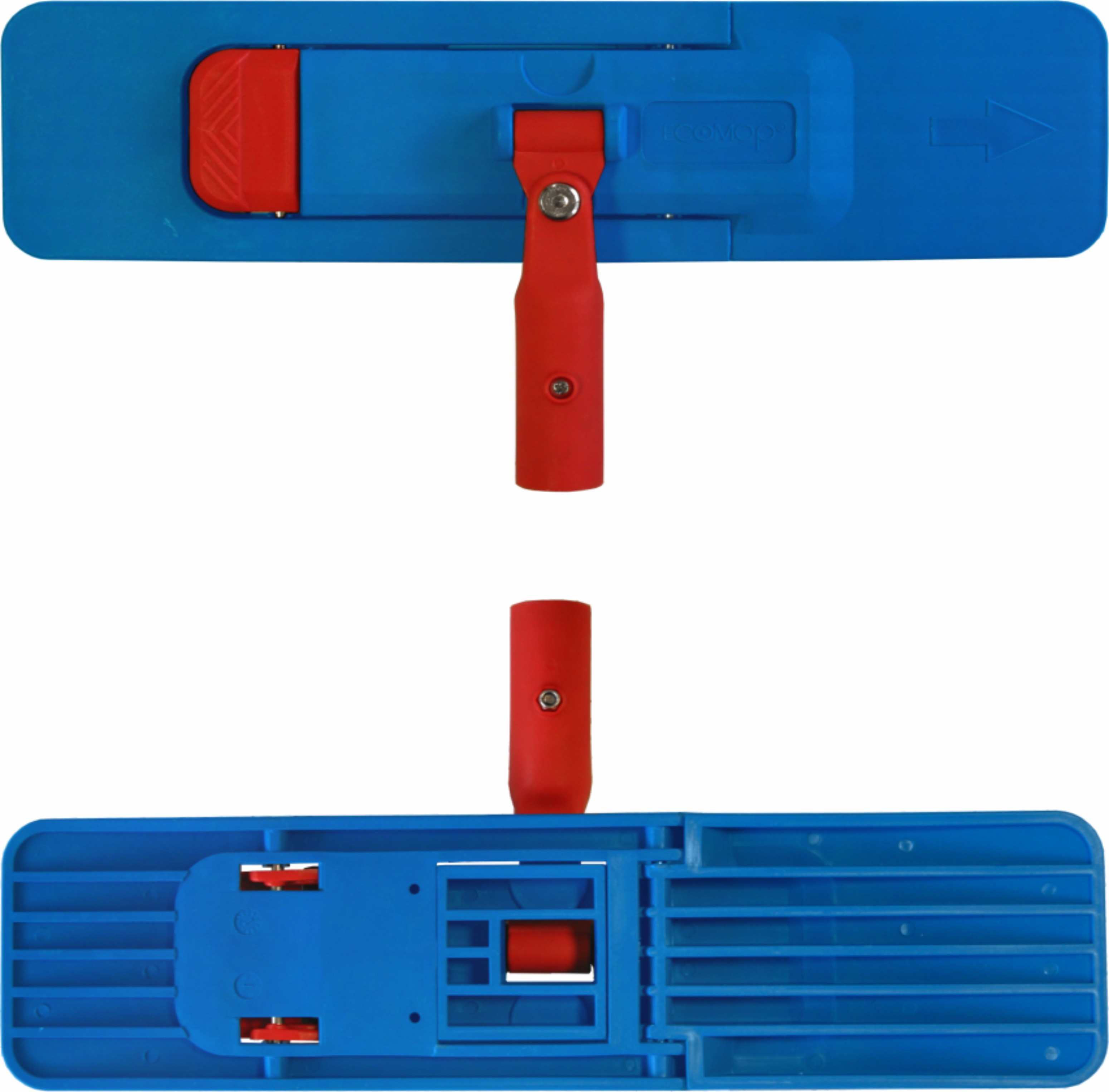 Standard Klapphalter | 50cm | Blau