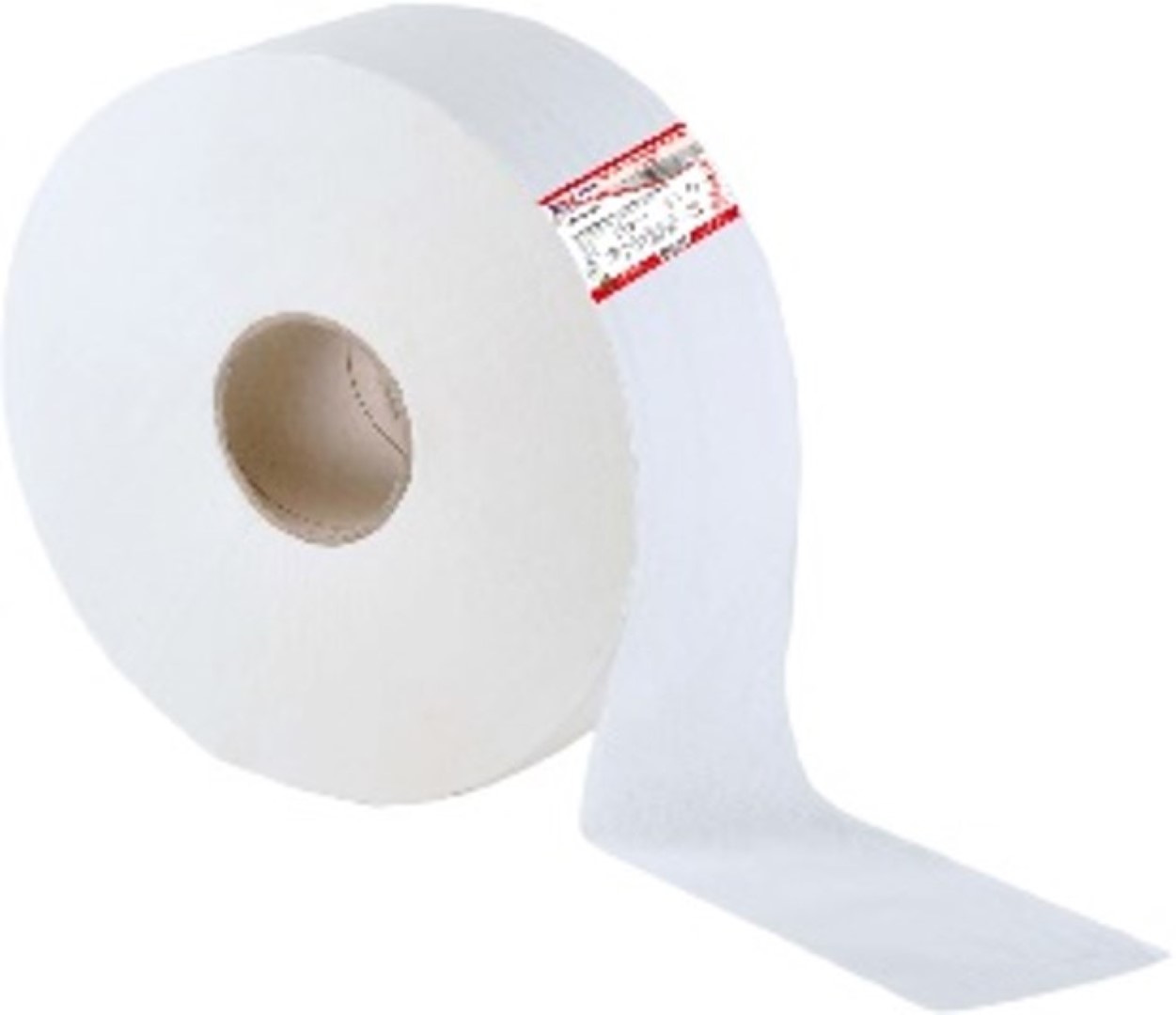 Toilettenpapier | Jumbo | 3-lagig | hochweiss | Arsan